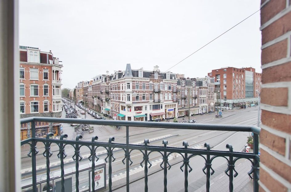 1e C Huygensstr 59 2
