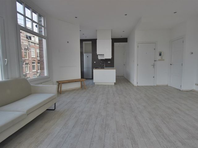 1e C Huygensstr 59 2, Amsterdam
