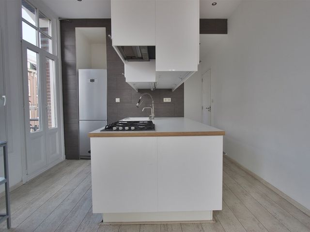 1e C Huygensstr 59 2, Amsterdam