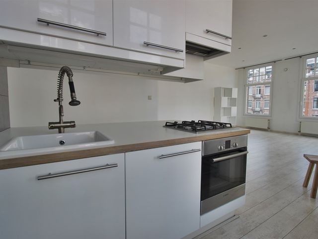 1e C Huygensstr 59 2, Amsterdam