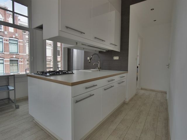 1e C Huygensstr 59 2, Amsterdam