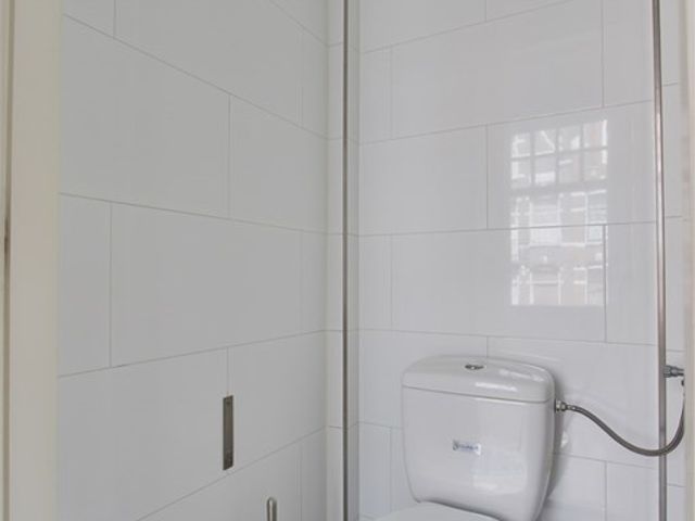 1e C Huygensstr 59 2, Amsterdam