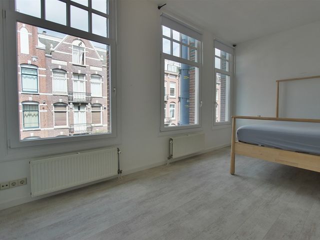 1e C Huygensstr 59 2, Amsterdam