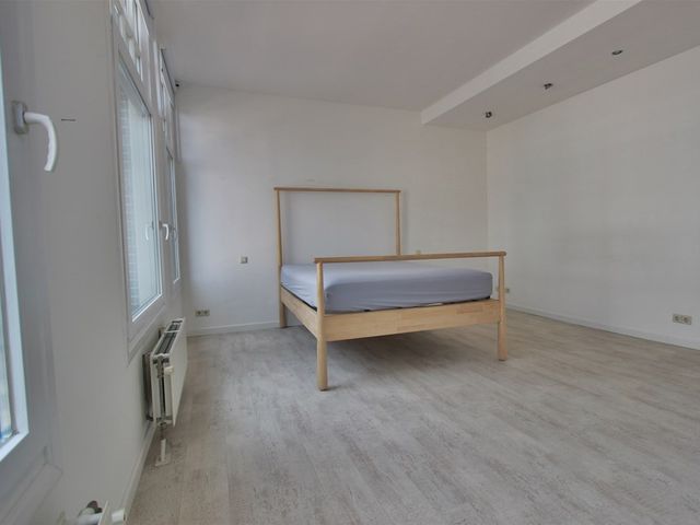 1e C Huygensstr 59 2, Amsterdam