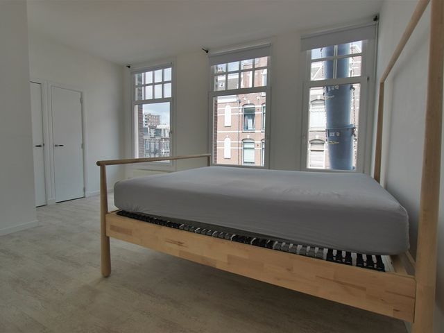 1e C Huygensstr 59 2, Amsterdam