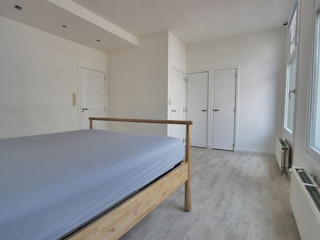 1e C Huygensstr 59 2, Amsterdam