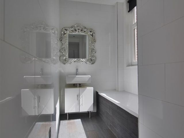 1e C Huygensstr 59 2, Amsterdam