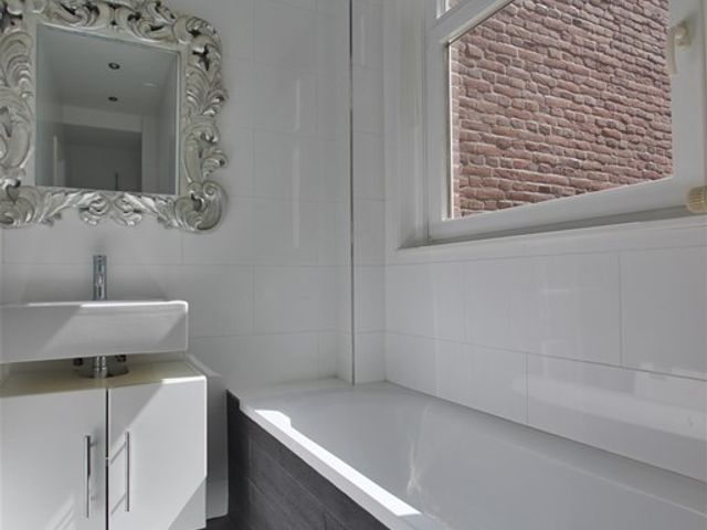 1e C Huygensstr 59 2, Amsterdam