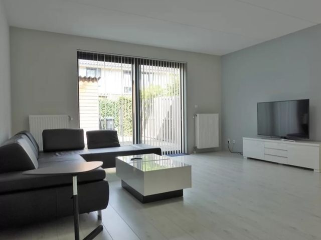 Emile Hullebroeckstraat 29C, Utrecht