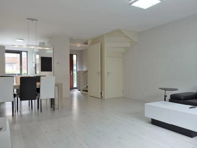 Emile Hullebroeckstraat 29C, Utrecht
