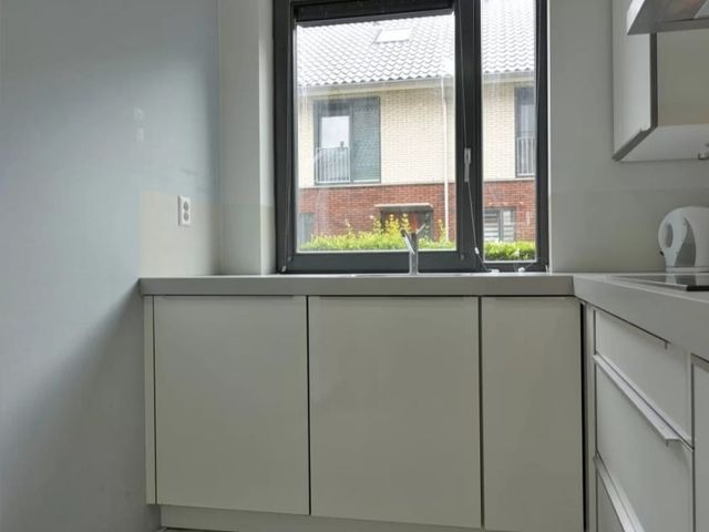 Emile Hullebroeckstraat 29C, Utrecht