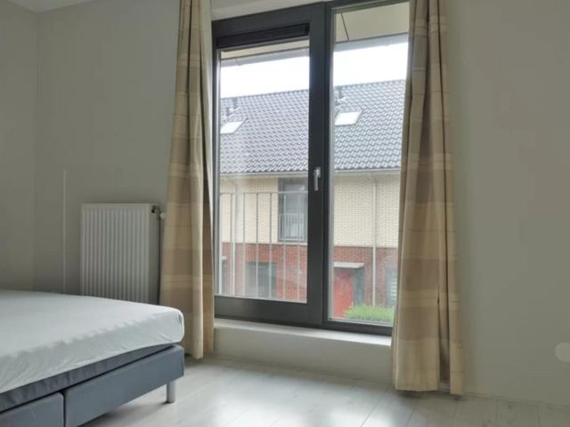 Emile Hullebroeckstraat 29C, Utrecht