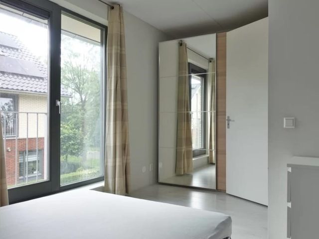 Emile Hullebroeckstraat 29C, Utrecht