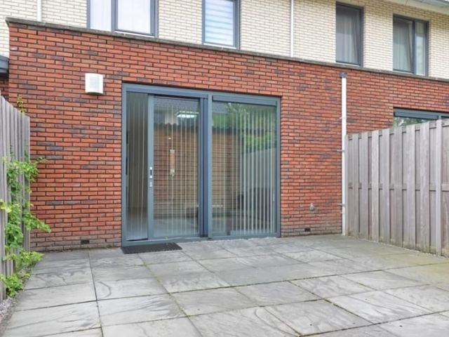 Emile Hullebroeckstraat 29C, Utrecht