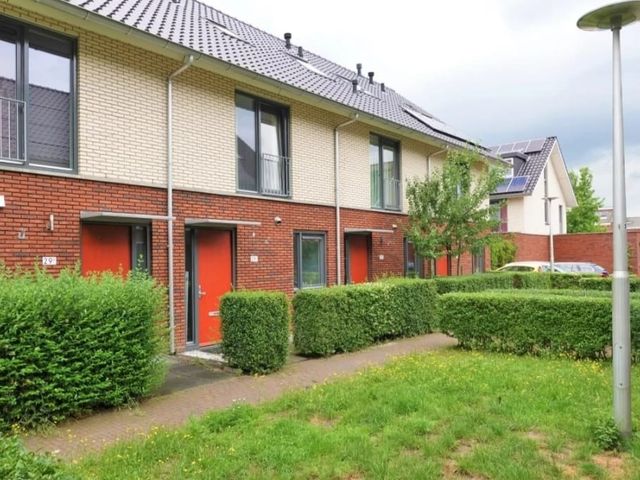 Emile Hullebroeckstraat 29C, Utrecht