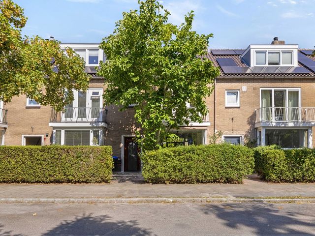 Johan Winnubstlaan 29, Utrecht