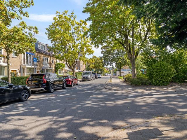 Johan Winnubstlaan 29, Utrecht