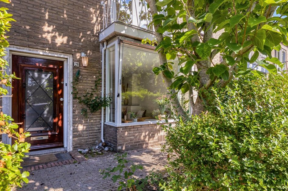 Johan Winnubstlaan 29