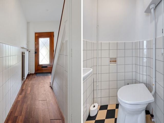 Johan Winnubstlaan 29, Utrecht