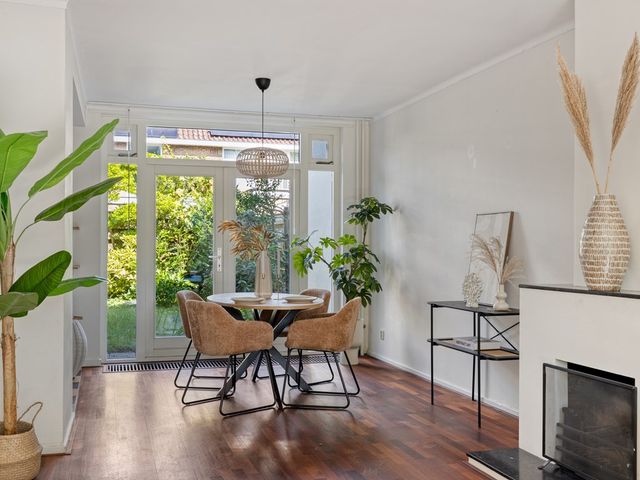 Johan Winnubstlaan 29, Utrecht