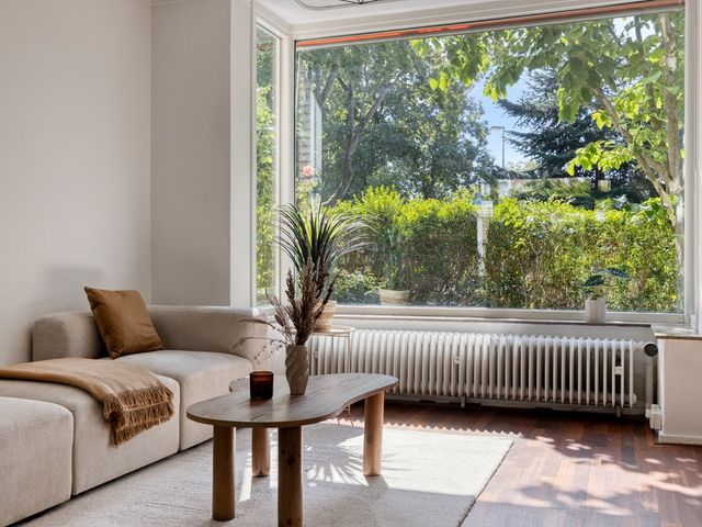 Johan Winnubstlaan 29, Utrecht