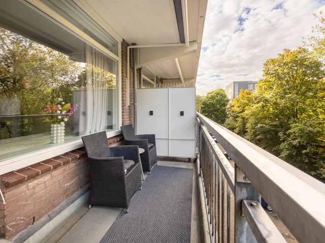 Prins Frederiklaan 364, Leidschendam
