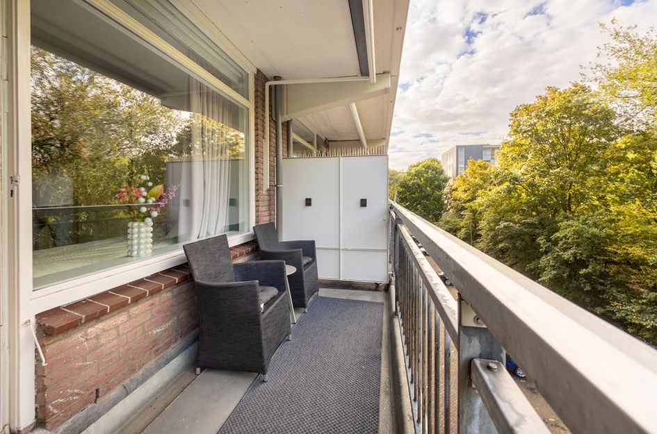 Prins Frederiklaan 364