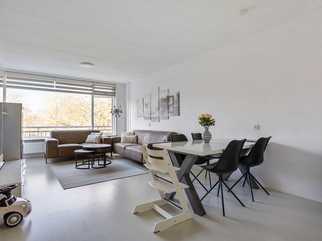 Prins Frederiklaan 364, Leidschendam