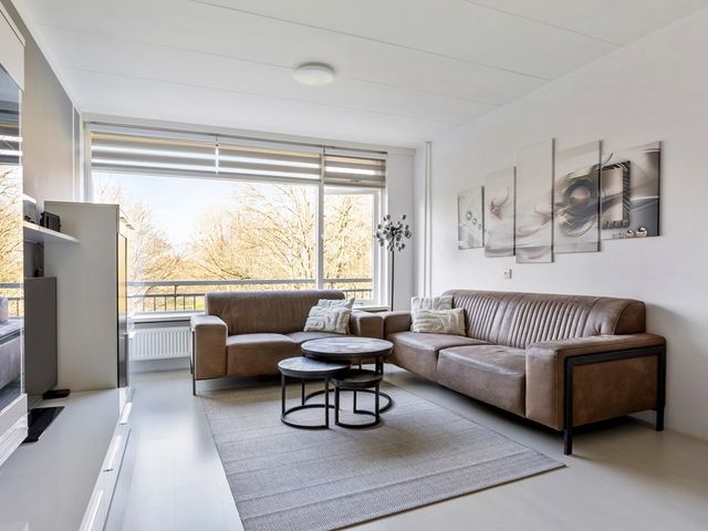 Prins Frederiklaan 364, Leidschendam