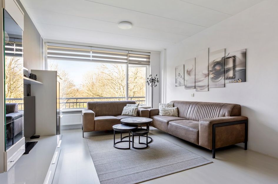 Prins Frederiklaan 364
