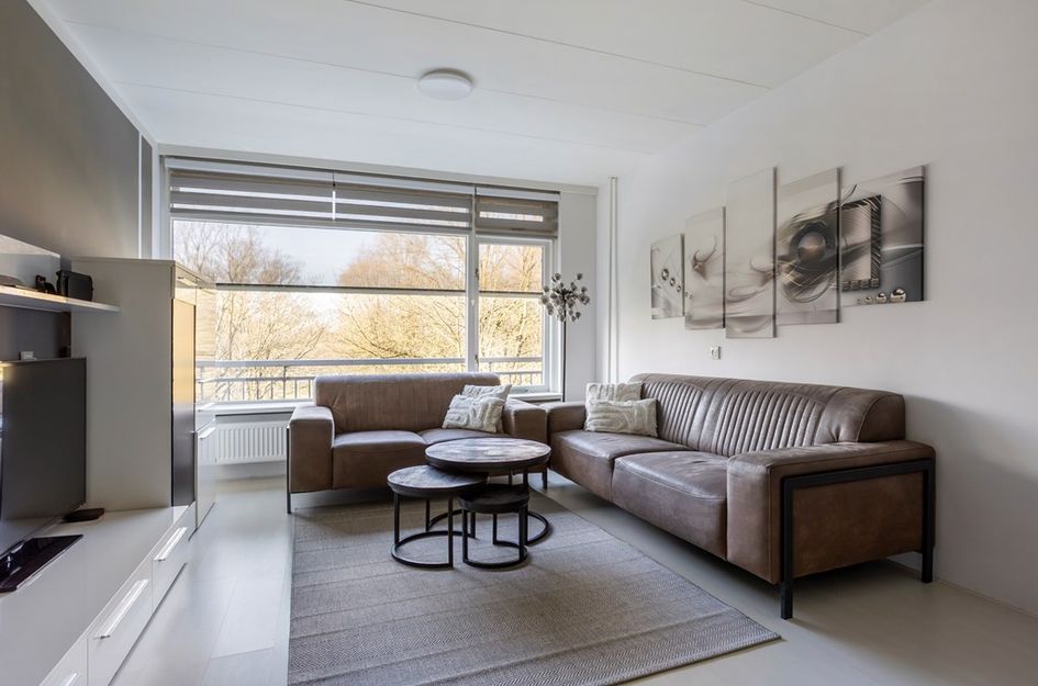 Prins Frederiklaan 364