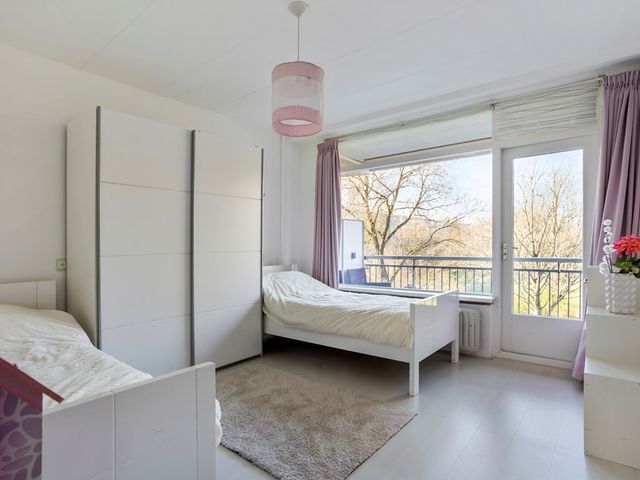 Prins Frederiklaan 364, Leidschendam