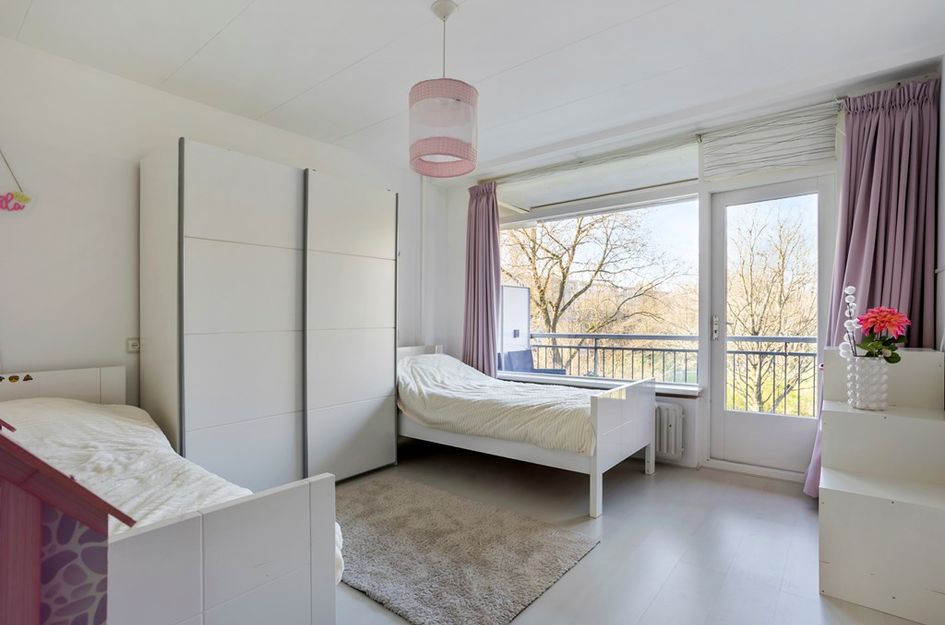 Prins Frederiklaan 364