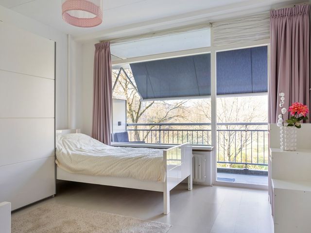 Prins Frederiklaan 364, Leidschendam