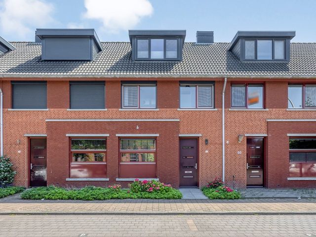 Fonteinkruid 62, Hendrik-Ido-Ambacht