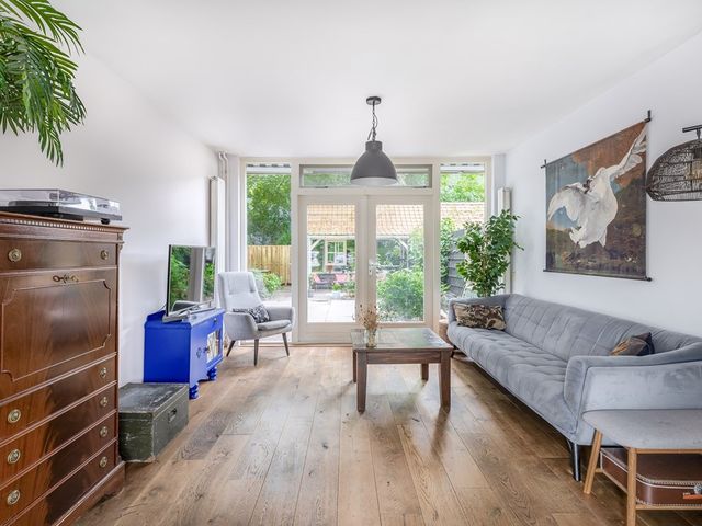 Prinses Irenestraat 25, Zwijndrecht