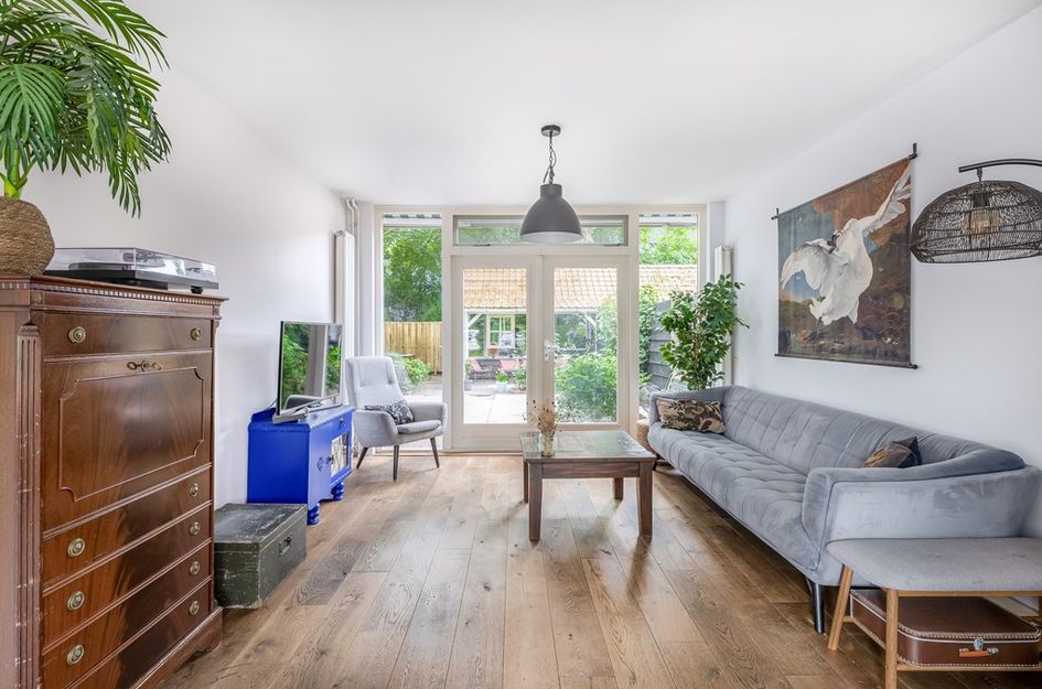Prinses Irenestraat 25