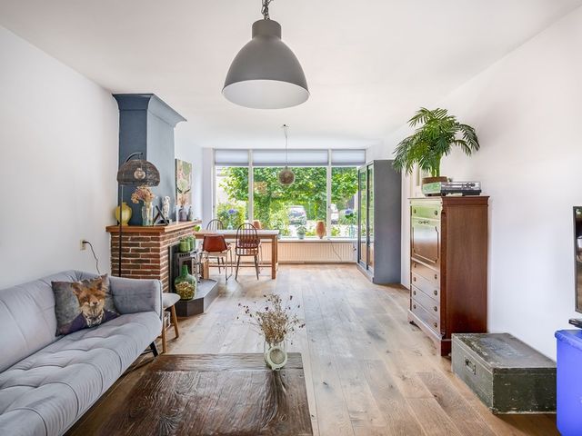 Prinses Irenestraat 25, Zwijndrecht