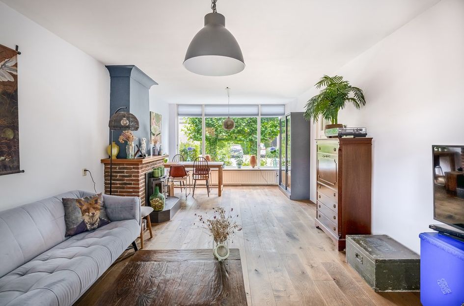 Prinses Irenestraat 25