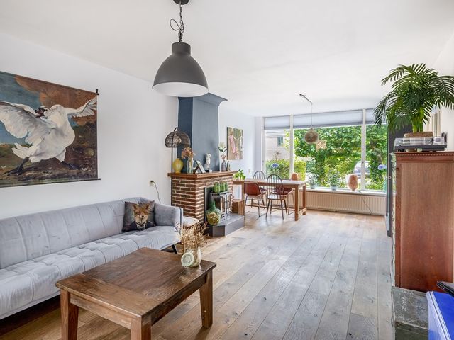 Prinses Irenestraat 25, Zwijndrecht