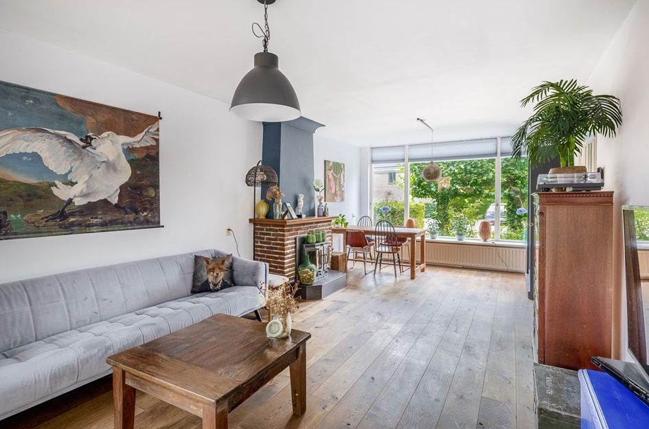 Prinses Irenestraat 25