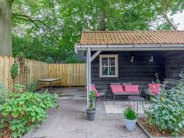 Prinses Irenestraat 25, Zwijndrecht