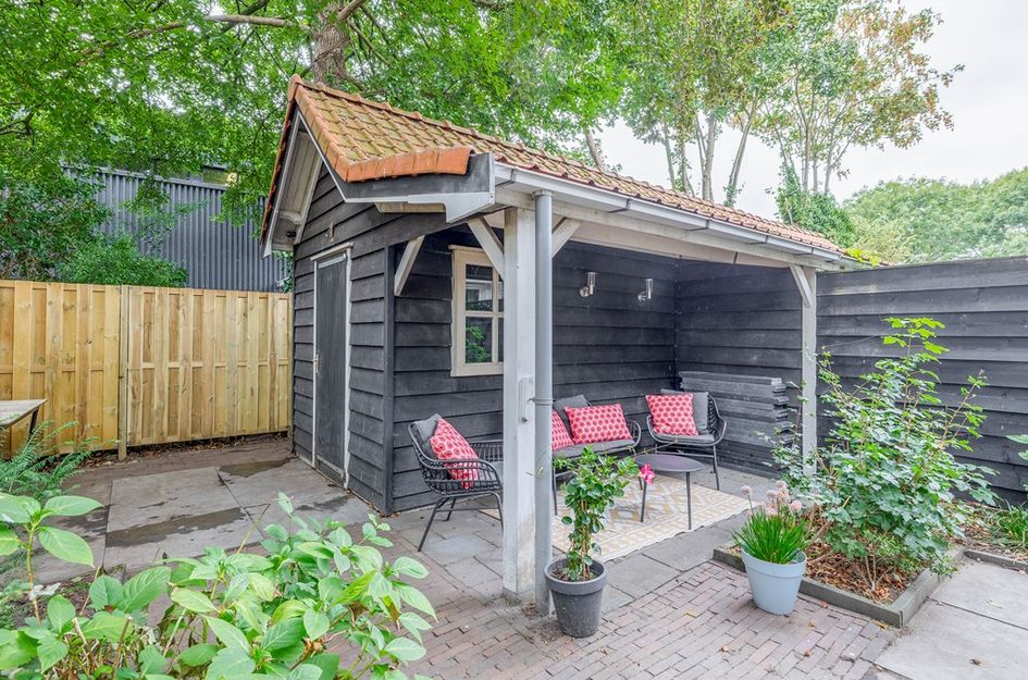 Prinses Irenestraat 25
