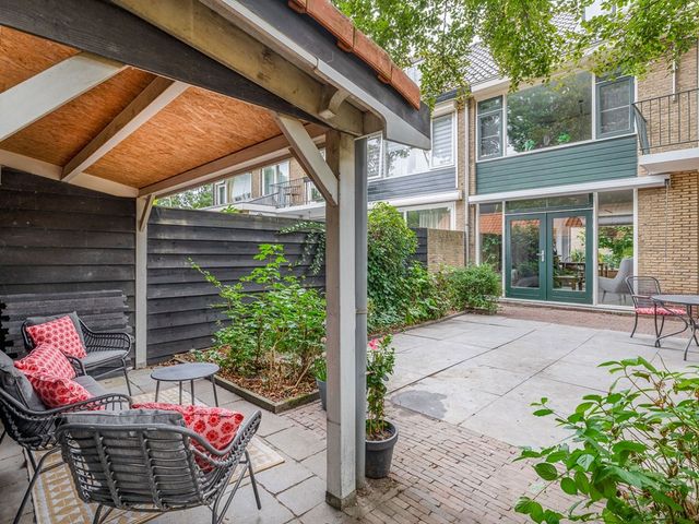 Prinses Irenestraat 25, Zwijndrecht