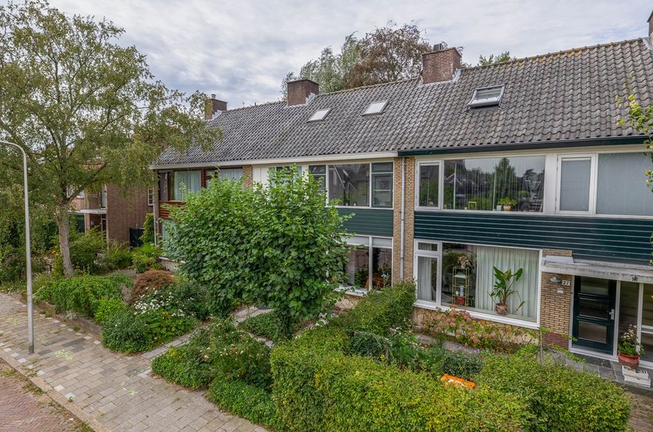 Prinses Irenestraat 25