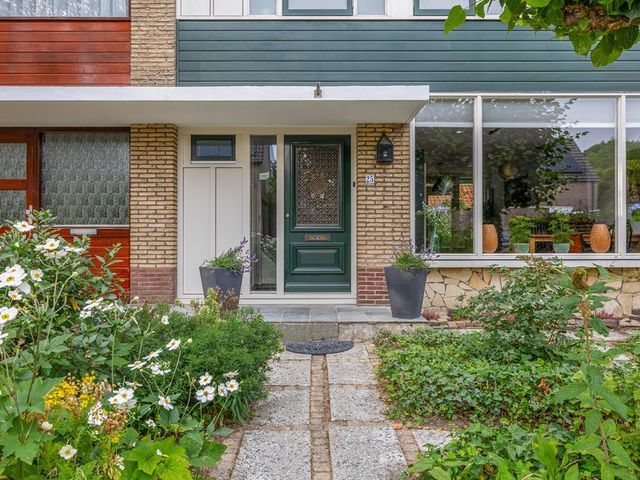 Prinses Irenestraat 25, Zwijndrecht