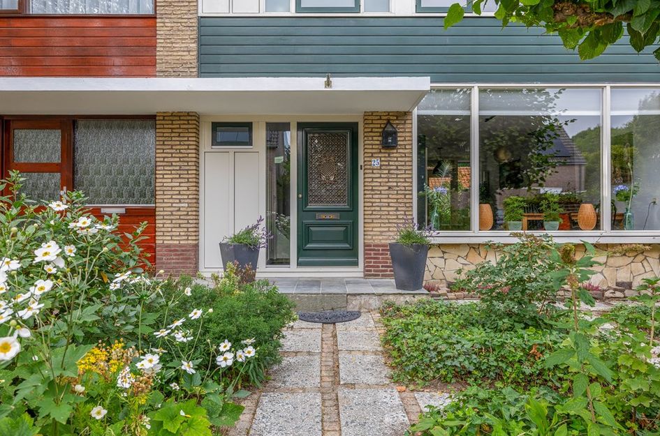 Prinses Irenestraat 25