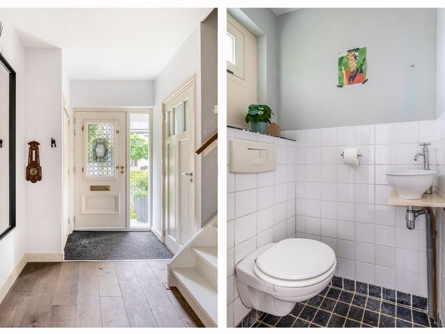 Prinses Irenestraat 25, Zwijndrecht