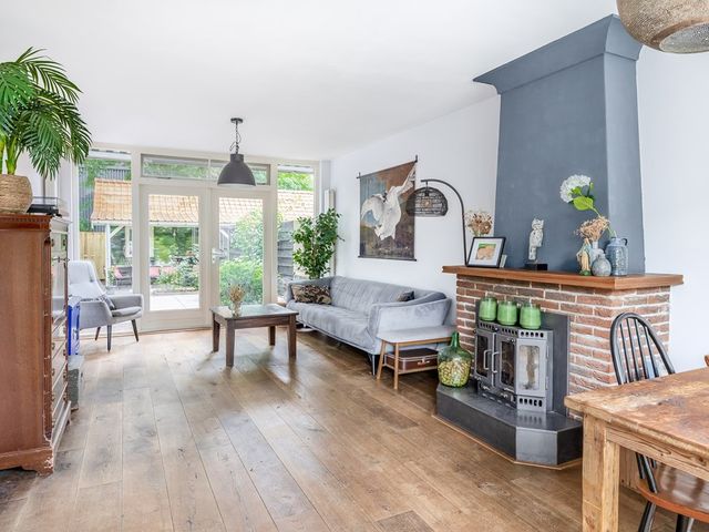 Prinses Irenestraat 25, Zwijndrecht