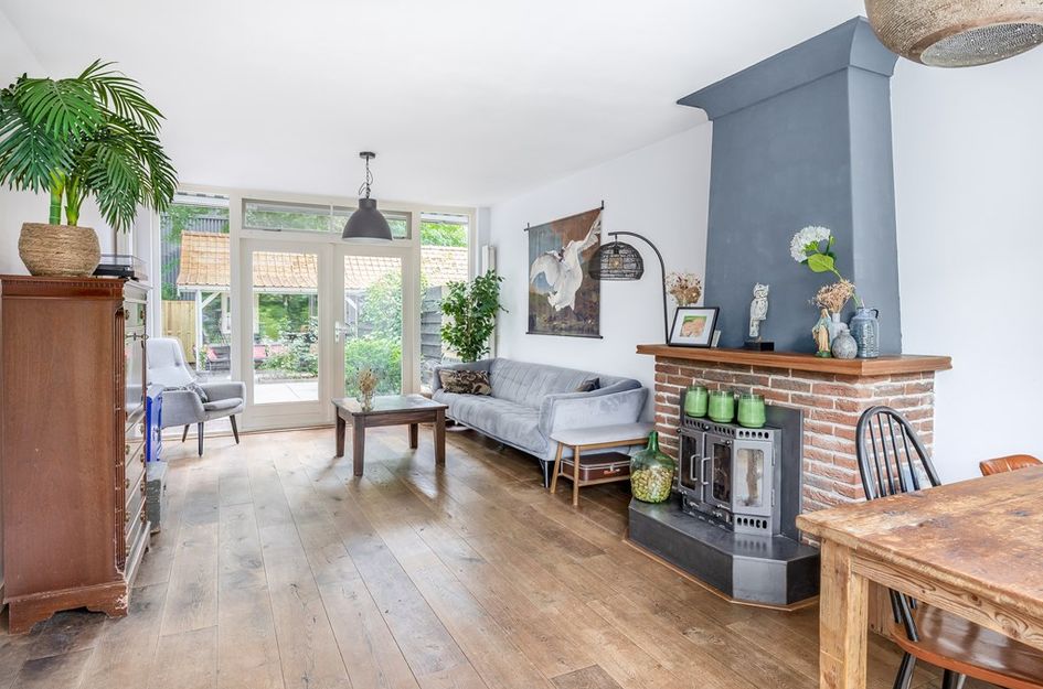 Prinses Irenestraat 25